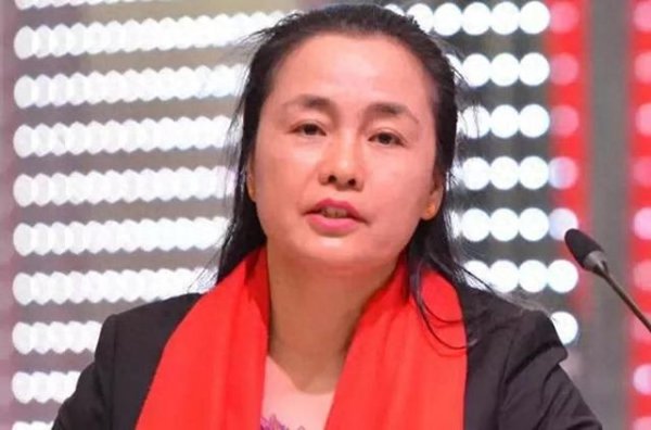 天源国际 中国女首富范红卫: 年入8117亿, 超华为成第三民企, 她哪来的钱?