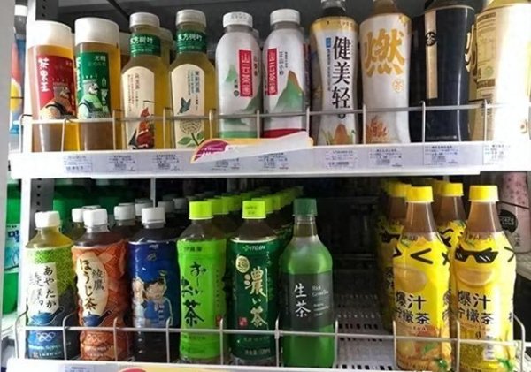 策略股 在华潜伏38年的日本饮料, 一年赚走1100亿, 消费者还误认为是国货